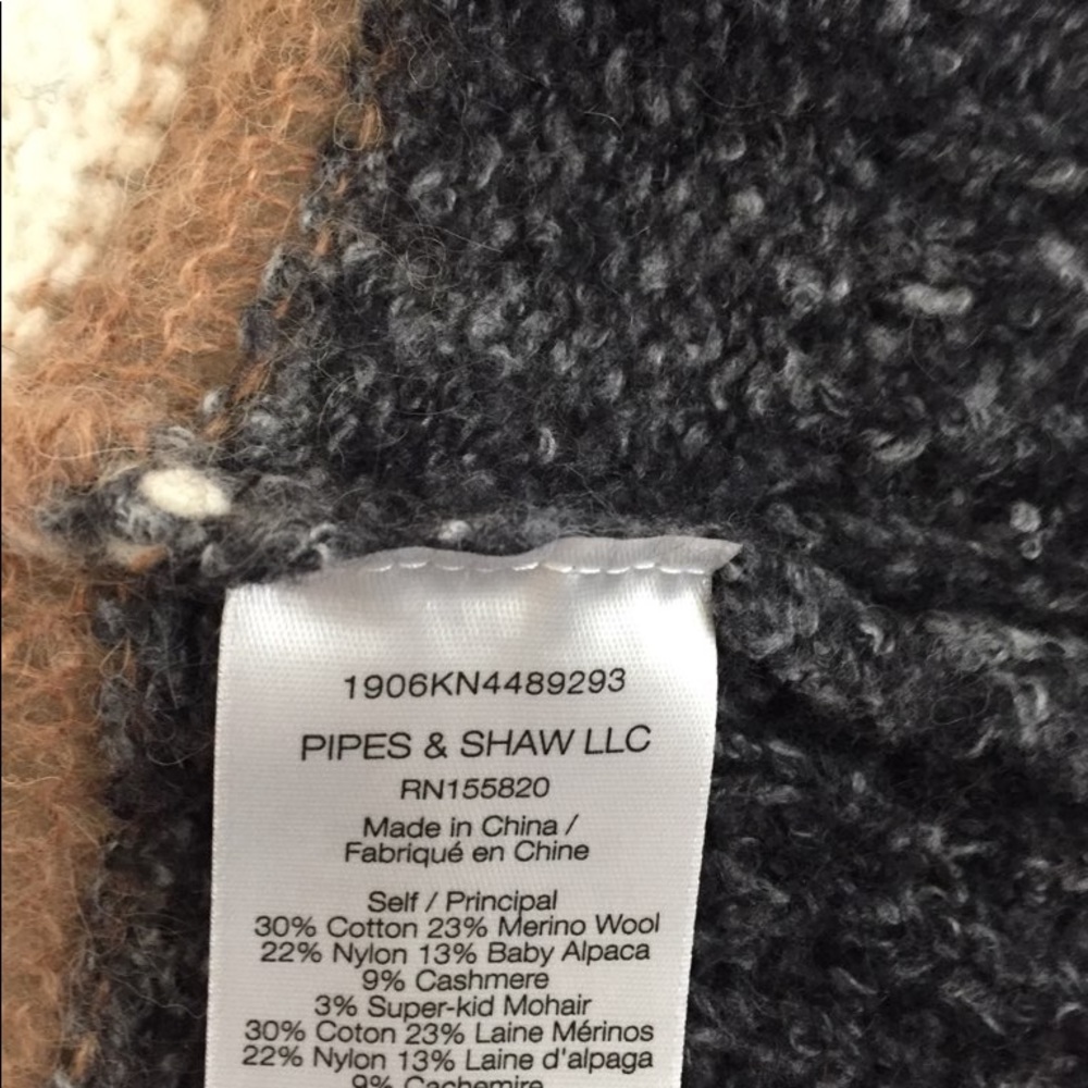 Veronica Beard cardigan - Picture 4 of 4